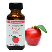 Thumbnail for Apple Flavor 1 oz. (29.57 ml) - ViaCheff.com