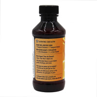 Thumbnail for Natural Orange Bakery Emulsion 4 fl oz (118ml) - ViaCheff.com