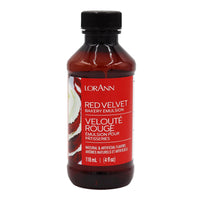 Thumbnail for Red Velvet Emulsion 4 fl oz (118ml) - ViaCheff.com