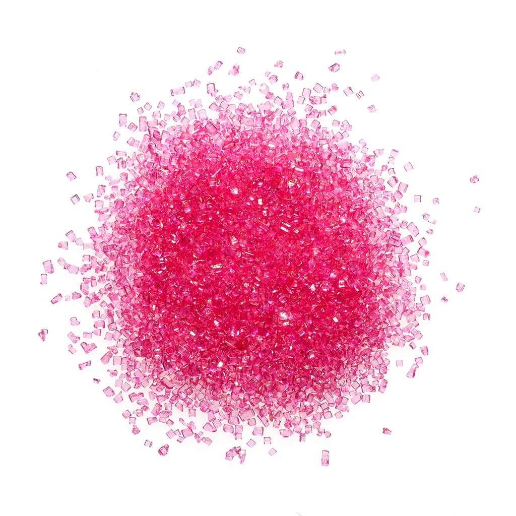 Pink Sugar 500g (1.10 lb) - ViaCheff.com