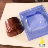 Thumbnail for Big Chocotone Chocolate Mold - ViaCheff.com