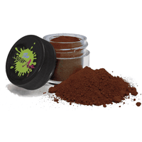 Thumbnail for Chocolate Elite Color™ (4g Jar) - ViaCheff.com