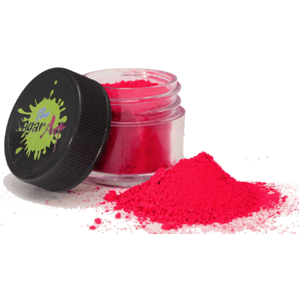 Hot Pink Elite Color™ (4g Jar) - ViaCheff.com