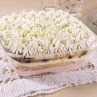 Thumbnail for Lime Flavored Dessert Mix 100g (3.5oz) - ViaCheff.com