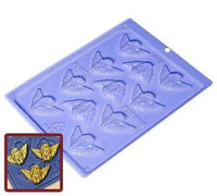 Thumbnail for Little Angel Chocolate Mold - ViaCheff.com