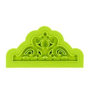 Mini Majestic Tiara - ViaCheff.com