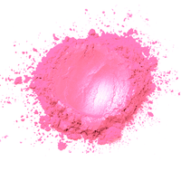 Thumbnail for Pink Pearl Dust (2.5g Jar) - ViaCheff.com