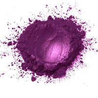 Thumbnail for Ultra Purple Pearl Dust (2.5g Jar) - ViaCheff.com