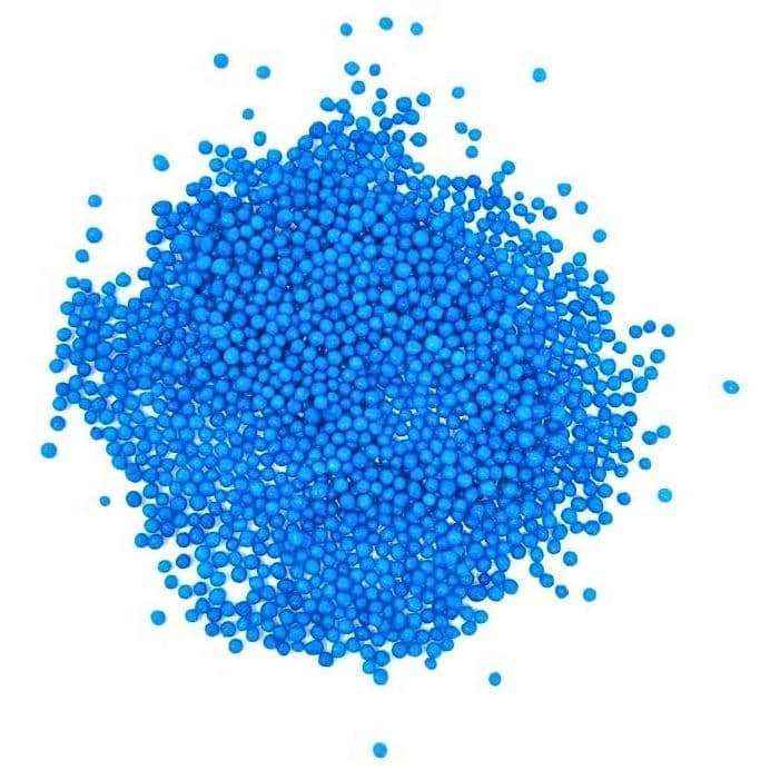 Blue Nonpareils 2.0Lb Jar (907g) - ViaCheff.com