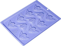 Thumbnail for Little Angel Chocolate Mold - ViaCheff.com