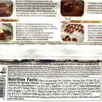 Thumbnail for Premium Milk Chocolate Coating Bar 1.01kg (2.23 lb) - ViaCheff.com