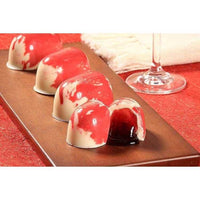 Thumbnail for Elongated Bonbon 3-Part Chocolate Mold (BWB) - ViaCheff.com
