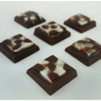 Thumbnail for Detailed Bonbon Chocolate Mold N.4 - ViaCheff.com